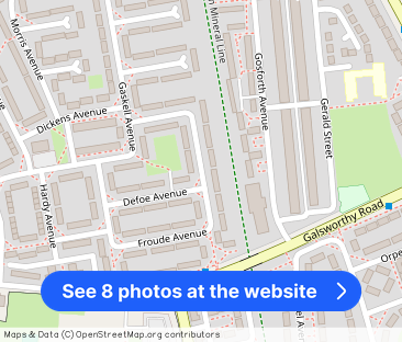 Froud Avenue, South Shields, NE34 - Photo 1