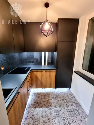 3 Pokoje blisko Galerii Mokotów - Zdjęcie 1