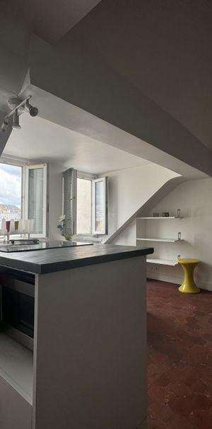 – A LOUER – Studio - Photo 1