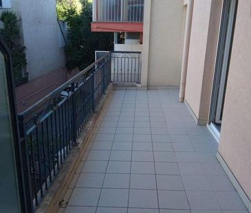 Location Appartement 2 pièces 45m² LE CANNET 06110 - Photo 5