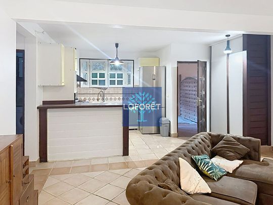 Appartement T3 LE LAMENTIN à louer - Photo 1