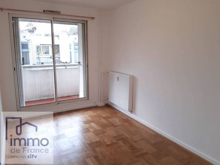 Appartement 4 pièces - 69300 Caluire-et-Cuire - Photo 3