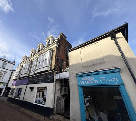 1 bedroom house to rent - Photo 5