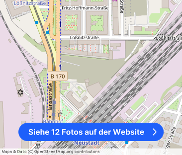 Attraktive Neubauwohnung im Erstbezug! Elblage, großer Balkon, perf... - Foto 1