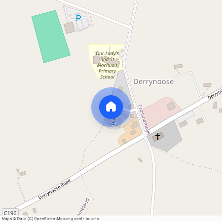 20 The Oaks Derrynoose, Keady, BT60 3EF