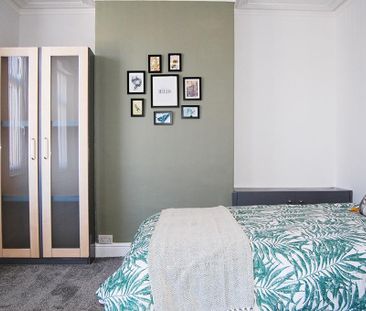 1 bedroom terraced house to rent - Photo 3