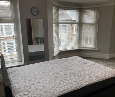 5 bedroom private hall to rent - Photo 5