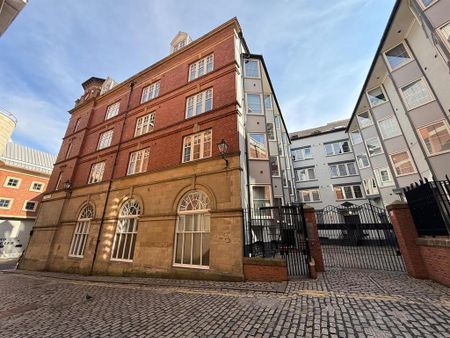 1 bedroom apartment to rent - Photo 5