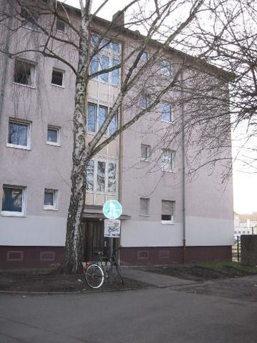 Charmante, liebevoll sanierte Familien Wohnung - Foto 3