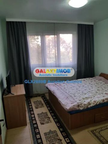 Apartament 3 camere Auchan Drumul Taberelor/etaj2 - Photo 3