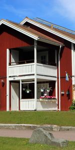 Tallgatan 6 C, 77670, VIKMANSHYTTAN, Sverige - Foto 3