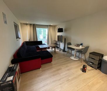 Te huur: Appartement Kasteelweg in Rotterdam - Foto 1