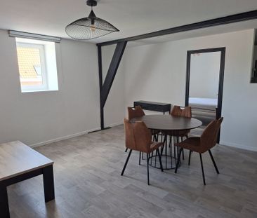 Appartement 2 pièces à Lestrem - Photo 1