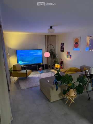 2.5 Zimmer, 70 m² - Photo 3