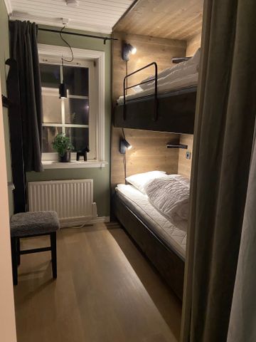 Lindvallen Gula Byn, Sälen - Photo 4