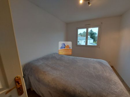 Location Appartement 4 pièces 78m² - Photo 2