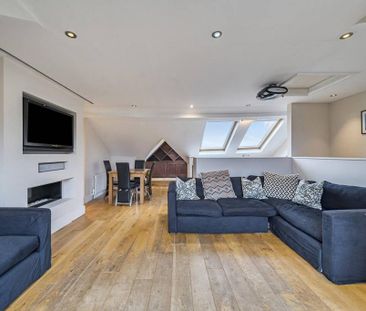 3 bedroom maisonette to rent - Photo 4