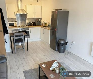 1 bedroom flat to rent - Photo 5