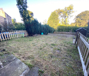 2 bedroom terraced house to rent - Photo 3