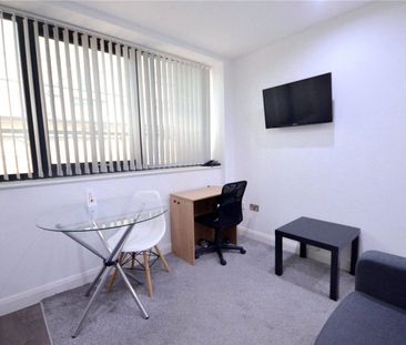 Charles Street, Manchester City Centre, Greater Manchester, M1 7BD - Photo 3