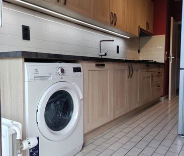 Appartement te huur - Photo 3