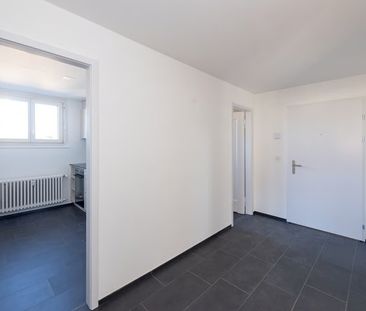2 Zimmer, 57 m², 4. Stock - Photo 6
