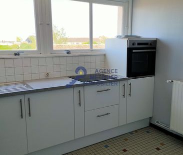 Location Appartement 3 pièces 63m² VARENNES SUR ALLIER 03150 - Photo 2
