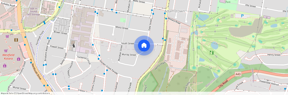 11 South Street, NSW 2289, Adamstown