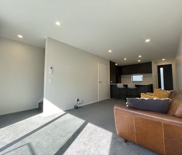 Unit 4, 329 Lincoln Road, Addington, Christchurch - Photo 2
