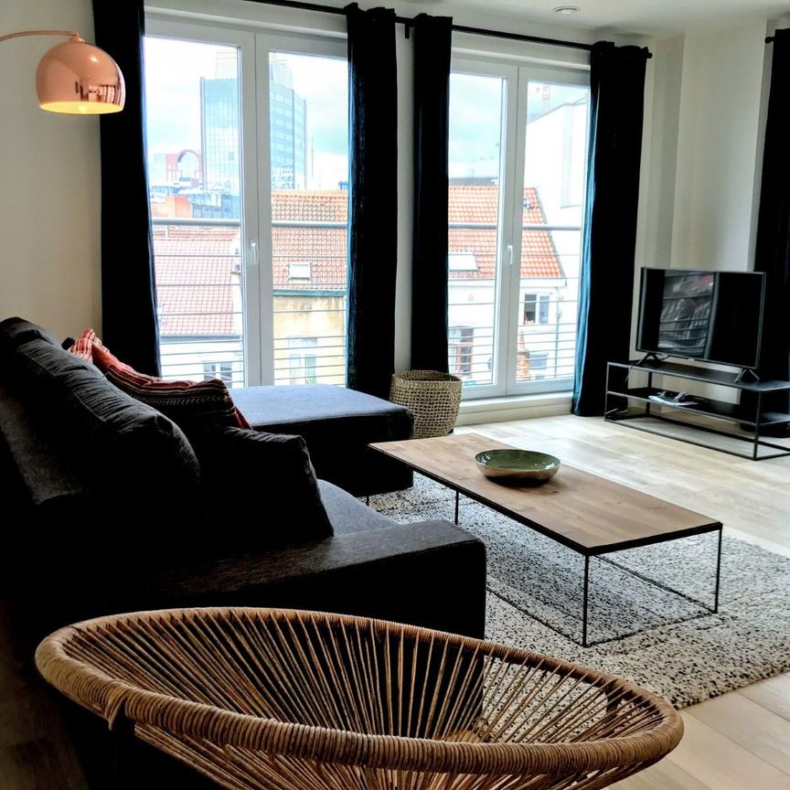 Flat - for rent - Foto 1