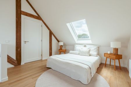 Appartement te huur: Postjeskade 199-4 1058 DV Amsterdam - Photo 4