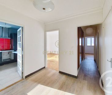 Appartement F3 À Louer 3 Pièces - 64,92 M - Photo 1