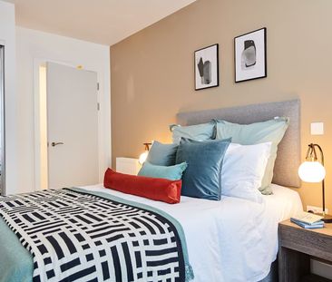 2 bedroom apartment - Photo 5