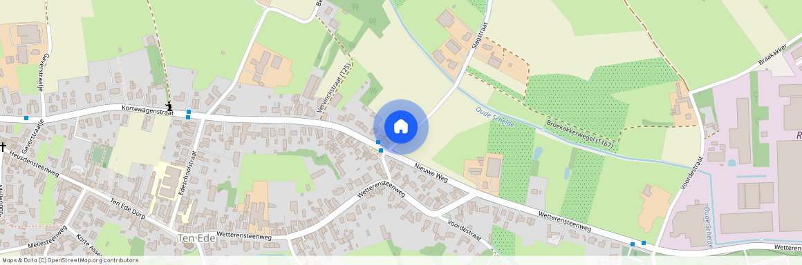 Slagstraat, 3, 9230, Wetteren