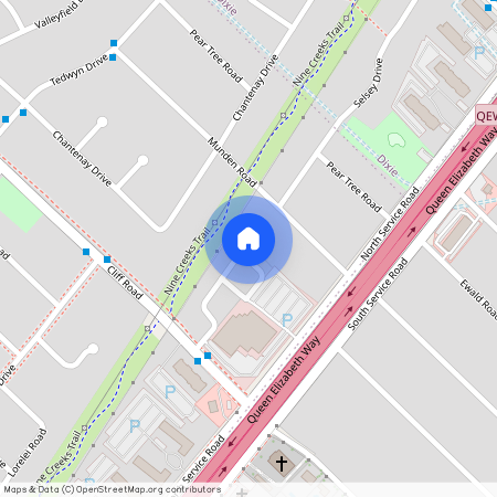 409 Ladycroft Terrace, Mississauga