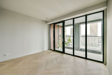 Appartement te huur: Rijnlandlaan 313 1062 MX Amsterdam - Foto 2