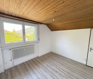 Vue sur la campagne avec 2 jardins d'hiver - Photo 2