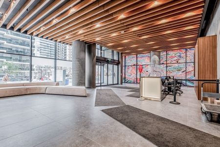 For Lease - 161 Roehampton Avenue Unit# 507, Toronto, Ontario - Photo 2