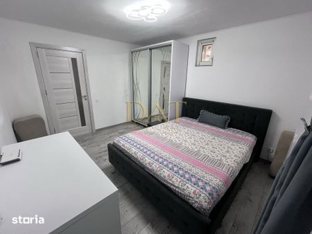 Apartament 2 camere de închiriat în Zorilor | Parcare și boxă - Photo 2