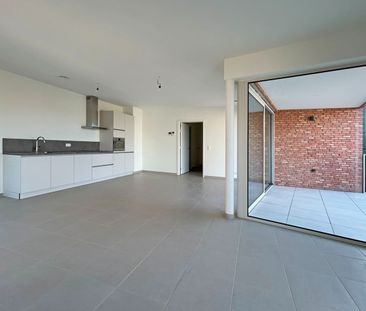 Nieuwbouwappartement te huur in Borsbeek! - Photo 6