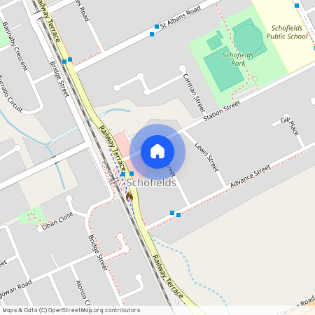 6 Station Street, Schofields NSW 2762