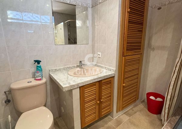 Piso en alquiler en Benalmádena – Málaga | Gilmar Consulting