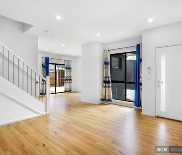 3/19 Railway Avenue, Laverton VIC 3028 - Townhouse For Rent | Domain - Photo 4