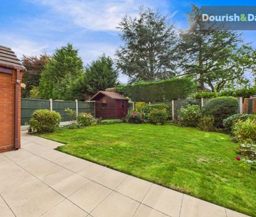 3 bed detached house to rent in The Saplings, Penkridge, ST19 - Photo 5