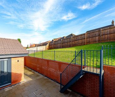 2 bedroom detached bungalow to rent - Photo 5