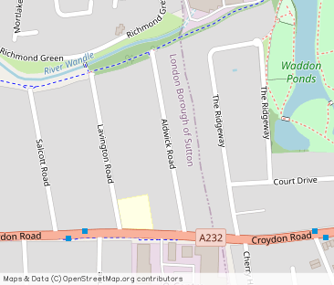 Aldwick Road, London, CR0 4 - Photo 1