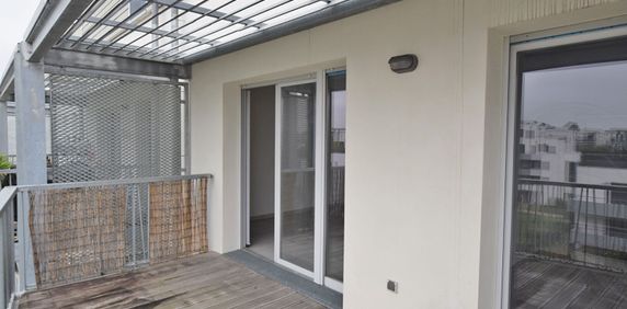 Appartement 3 pièces - Photo 2
