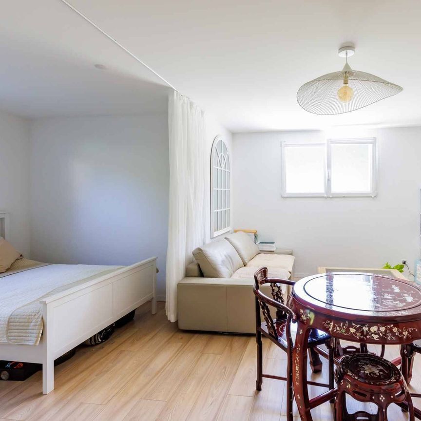 4.5 pièces avec terrasse et jardin - Sully 50 - Photo 1