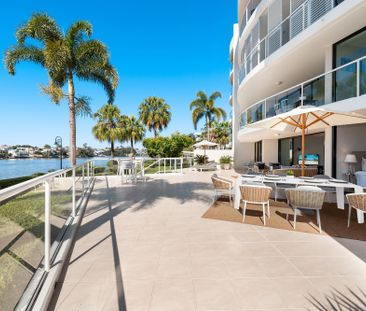 102/1 Gray St, New Farm QLD 4005 - Apartment For Rent | Domain - Photo 5