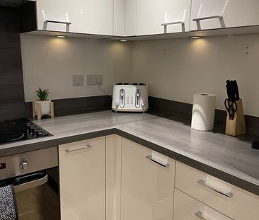 1 Bed Flat, Claret Court, CR0 - Photo 6